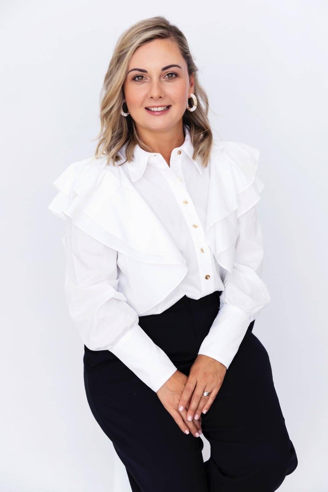 Trudie Rutherford - Financial Adviser