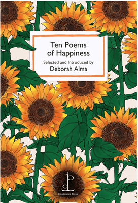 Instead Of A Card Poetry Pamphlet  Ten Poems of Happiness