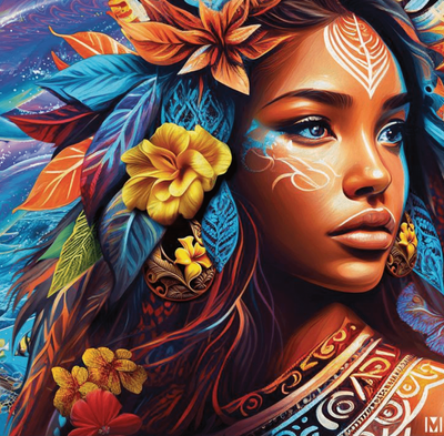 Holdson 1000 Piece Jigsaw Puzzle Nature Guardians: Water Legends