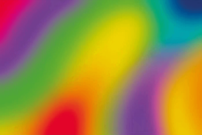 Clementoni 2000 Piece Jigsaw Puzzle: Colourboom Gradient Collection