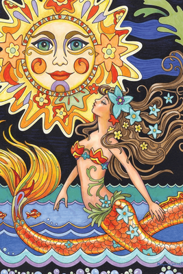 Holdson 200XL Piece Jigsaw Puzzle Believe in Magic (Sun Maiden) 7yrs+.