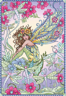 Holdson 200XL Piece Jigsaw Puzzle Believe in Magic (Magic In The Air) 7yrs+.
