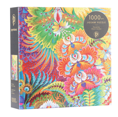 Paperblanks 1000 Piece Jigsaw Puzzle: Dayspring