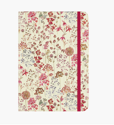 Peter Pauper Press Wildflower Meadow Journal