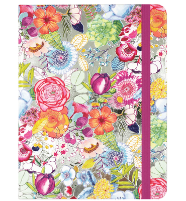 Peter Pauper Press Bright Blossoms Journal
