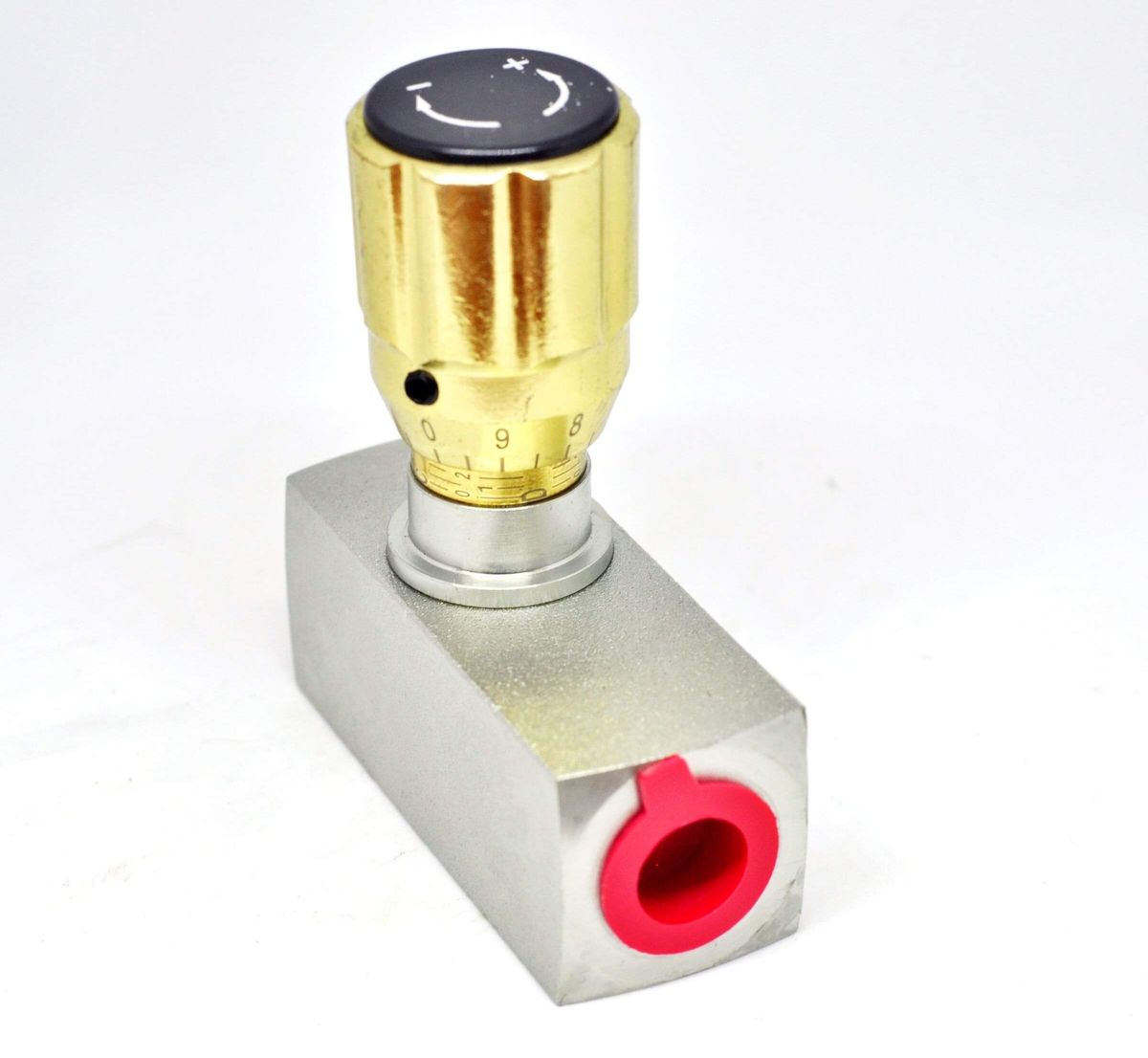 Flow Control | Hydraulic Connect Ltd