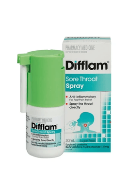 Difflam Spray 30ml