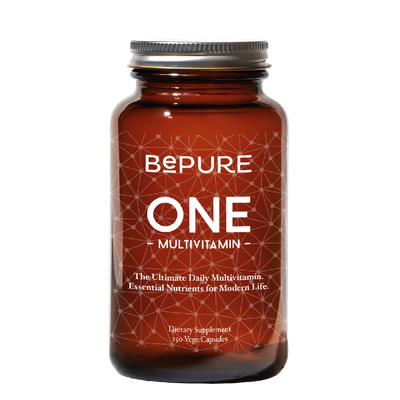 BePure One 30-day 150 Capsules