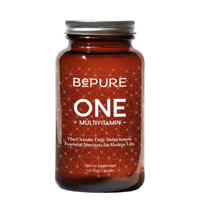 BePure One 30-day 150 Capsules