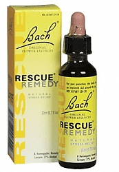 Bach Rescue Remedy Spray 20ml