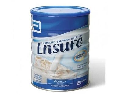 Ensure Powder Vanilla 850g