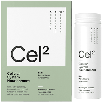 SRW Cel2 - Cellular System Nourishment 60 Capsules