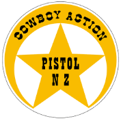 Pistol NZ - Cowboy Action