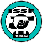 Pistol NZ - ISSF