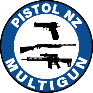 Pistol NZ - Multigun