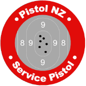 Pistol NZ - Service Pistol