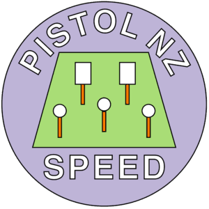 Pistol NZ - Speed