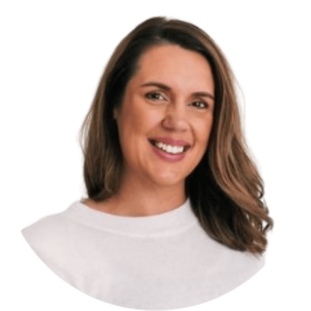 Image of Nicole Pigou. Treasurer of 4 A Better City Charitable Trust. Hutt Valley. New Zealand.