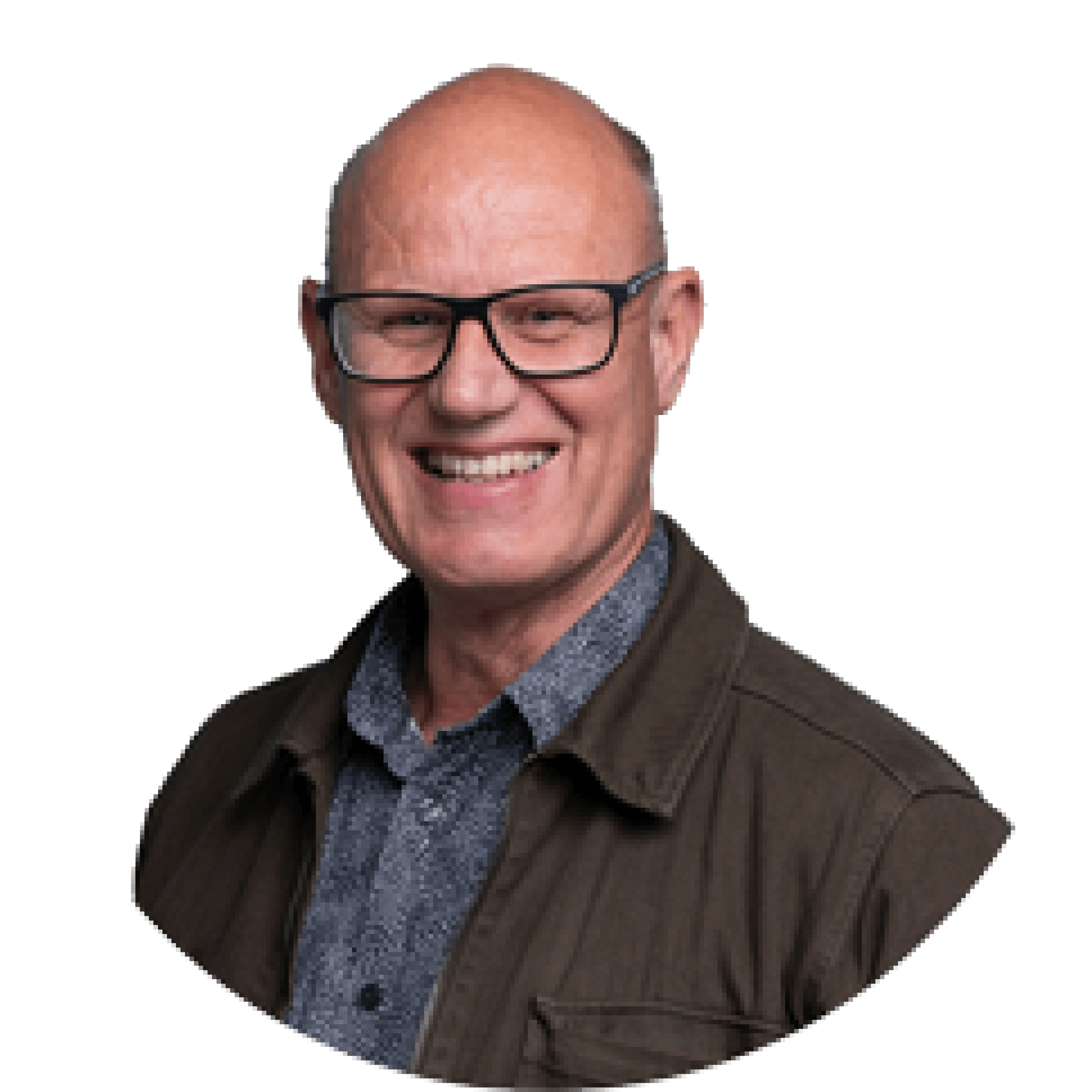 Ron Vink