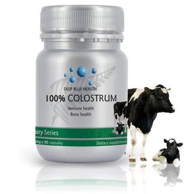 Colostrum Supplement