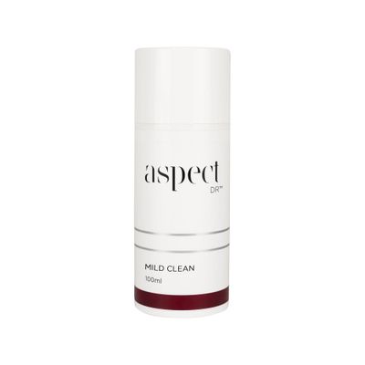 ASPECT DR &ndash; MILD CLEAN 100ML