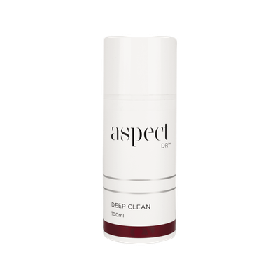 ASPECT DR &ndash; DEEP CLEAN 100ML