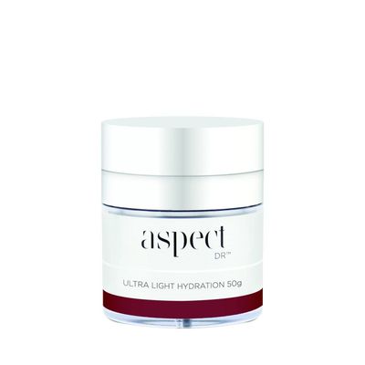 ASPECT DR &ndash; ULTRA LIGHT HYDRATION 50G (OIL FREE MOISTURISER)