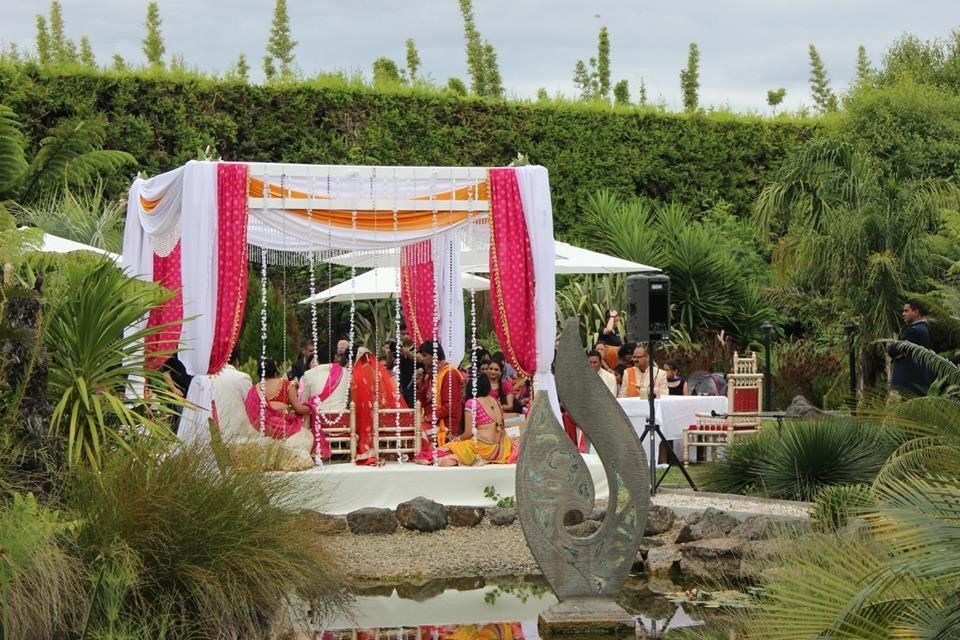 Pebble Beach at Markovina