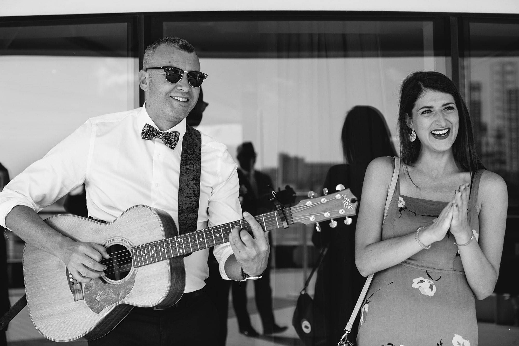 Markovina Estate Entertainment Supplier