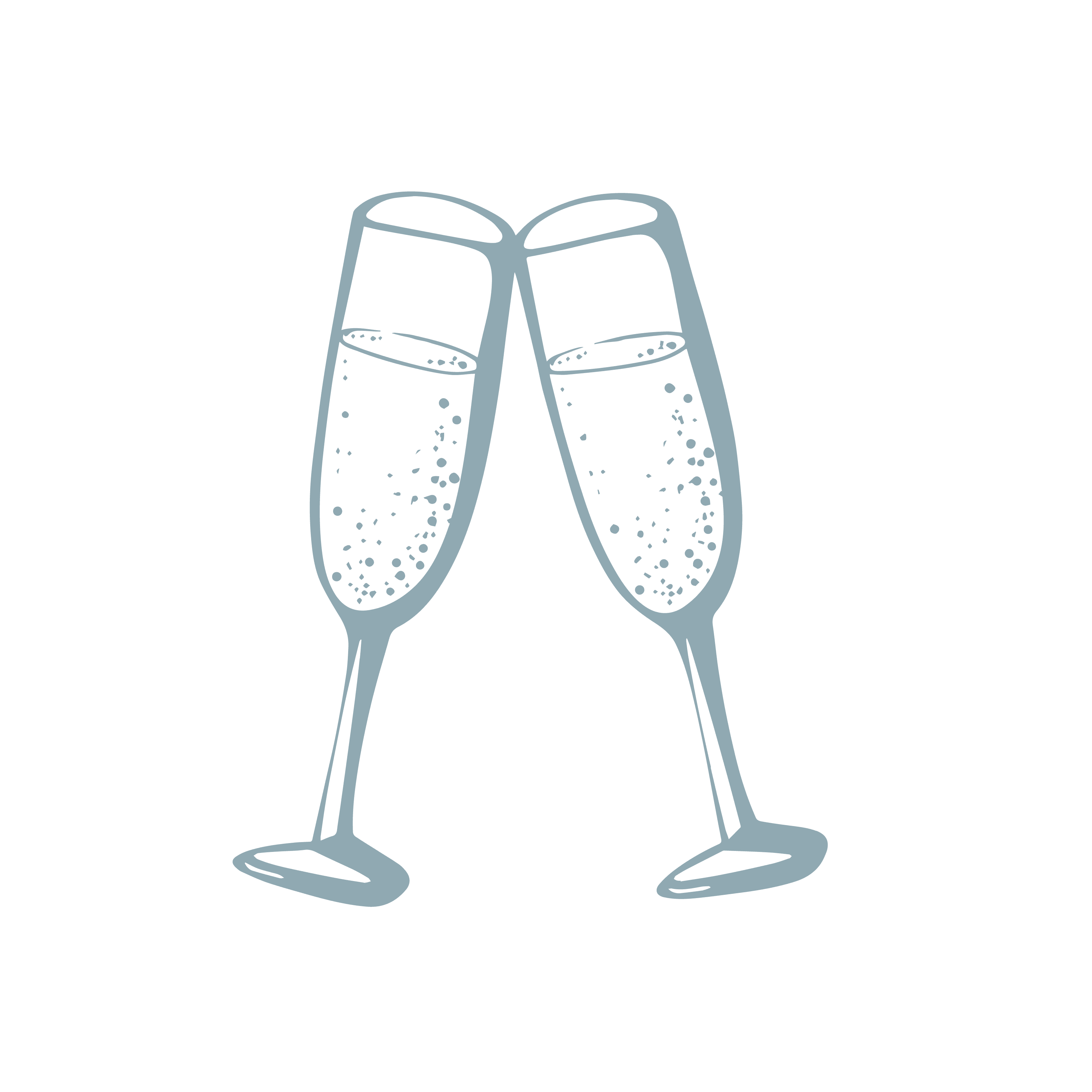 Markovina Vineyard Estate Wedding Venue 55 years of hosting weddings