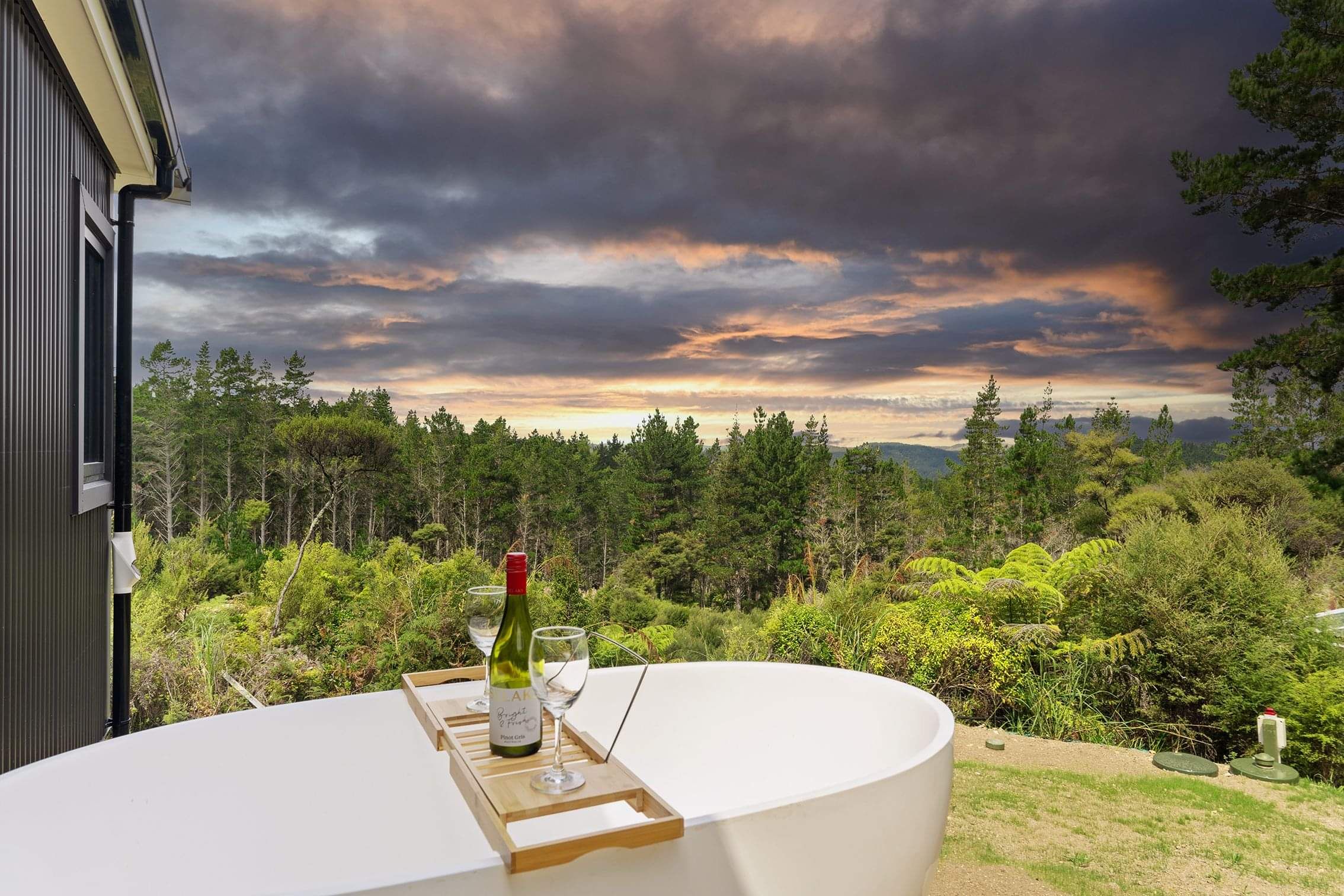 Markovina Estate Recommended Accommodation Nearby