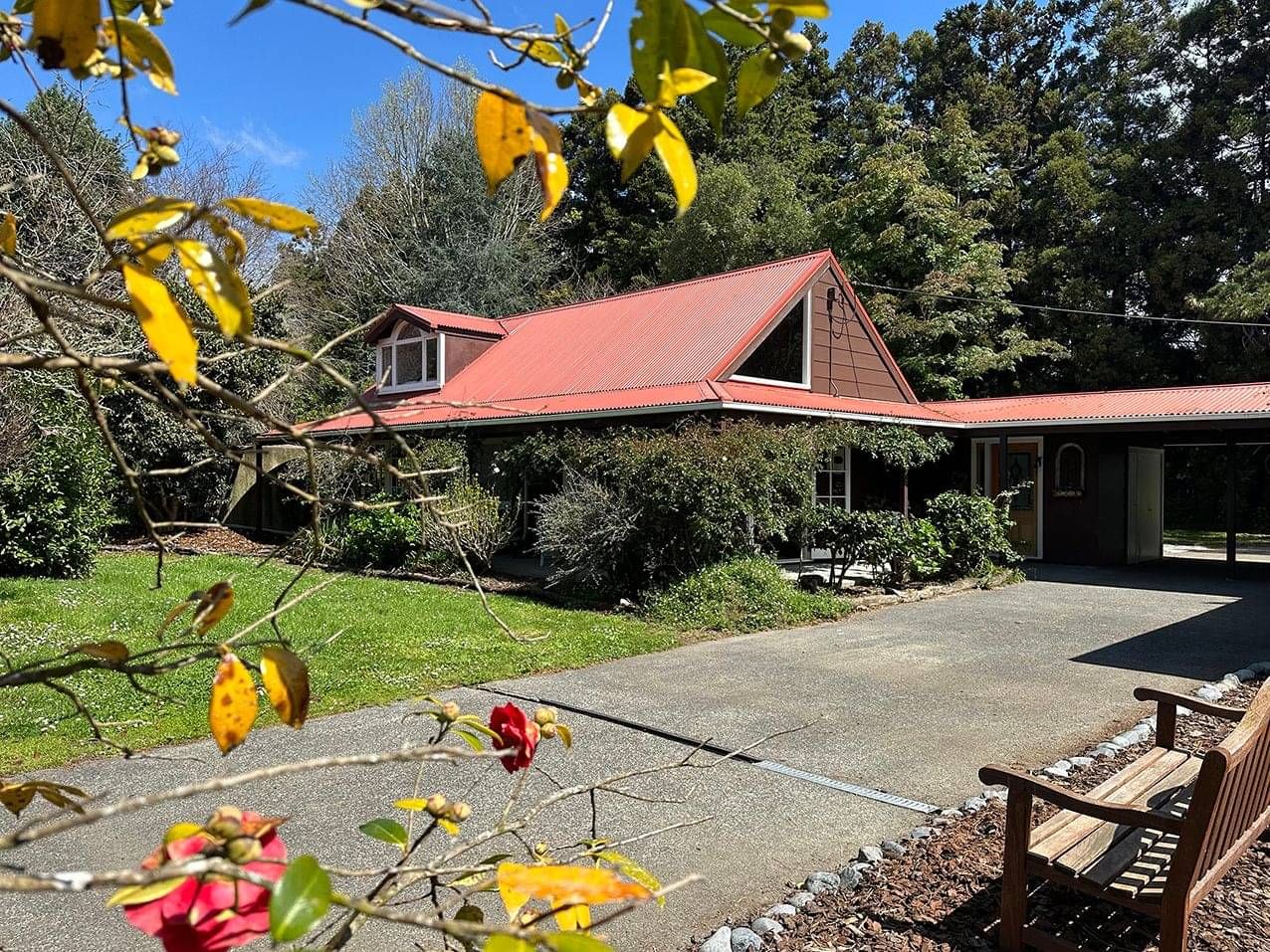 Markovina Estate Recommended Supplier Accommodation