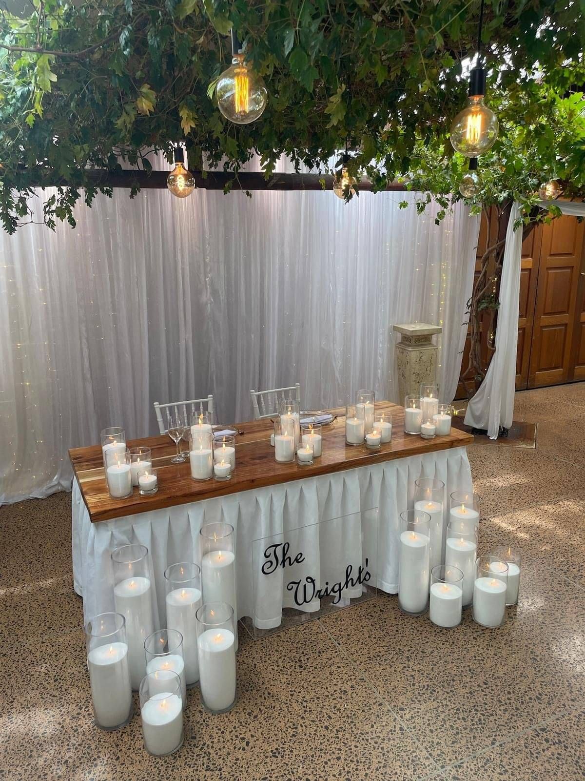 Markovina Estate Supplier Recommendation for Candles by Bella