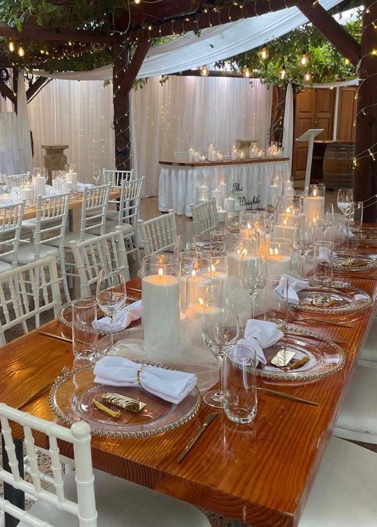 Markovina Estate Supplier Recommendation for Candles by Bella