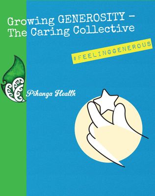 The Caring Collective - Yearly Membership
