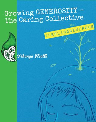 The Caring Collective Membership - I&#039;m feeling generous