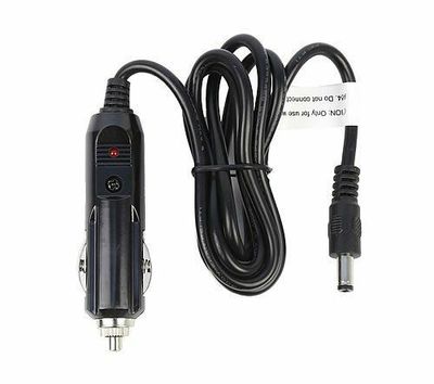 Car Chargers for Pilot 12/24 Lite