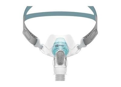 Fisher &amp; Paykel Brevida Nasal Pillow CPAP Mask