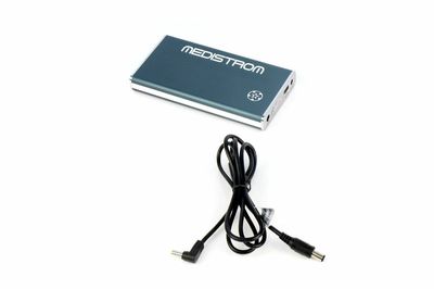 Medistrom&trade; Pilot-12 Lite Battery and Backup Power Supply for 12V PAP Devices