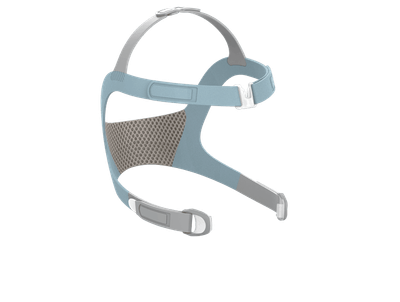 Vitera Headgear (includes clips &amp; buckle)