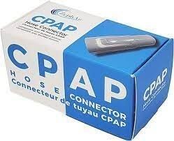 ZephAir CPAP Hose Connector for AirMini devices