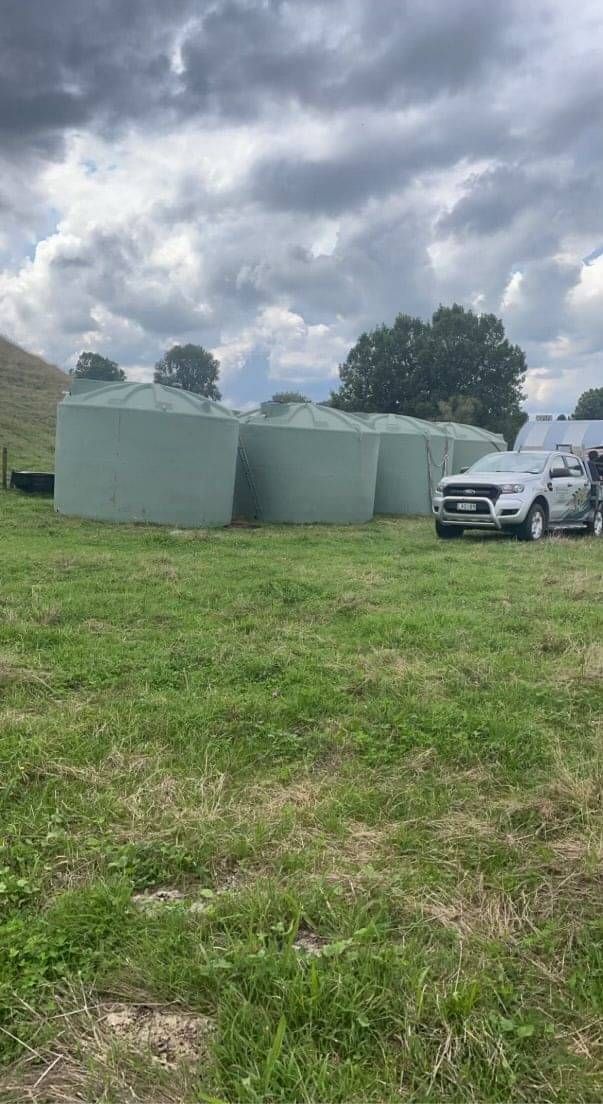 Farm Irrigation