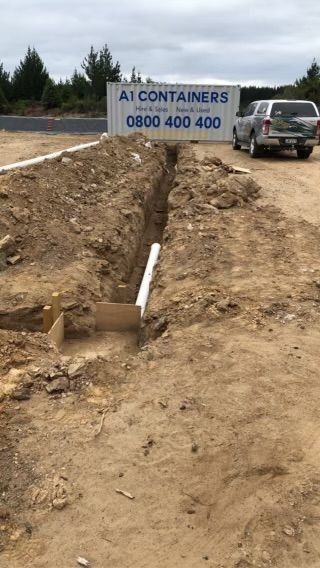 Motocross Irrigation NZ