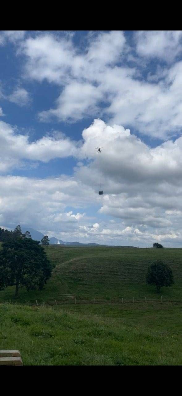 Irrigation Installation NZ