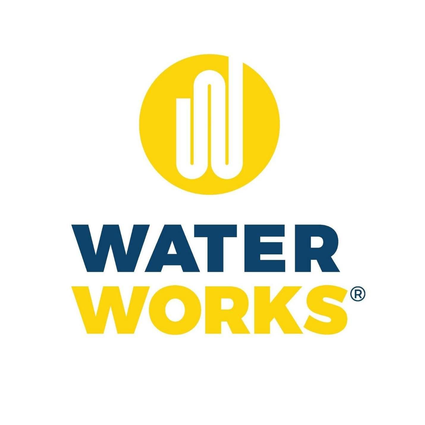Water Works Logo