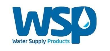 Water Supply Products 