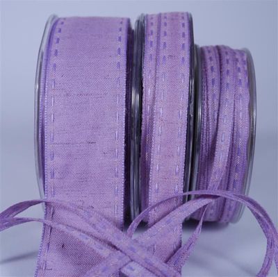 Aztec Stitch Lavender