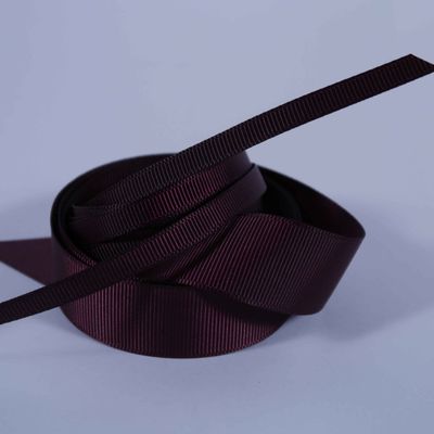 Grosgrain Raisin