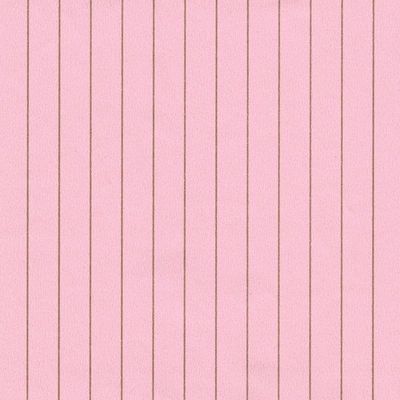 Pin stripe Paper Uncoated - Pink/Gold 80gsm