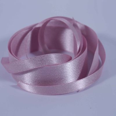 Purl Satin Pearl Pink/Silver